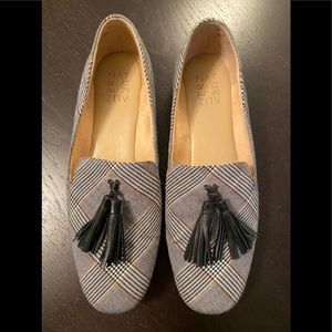 Naturalizer “Elly” Flats